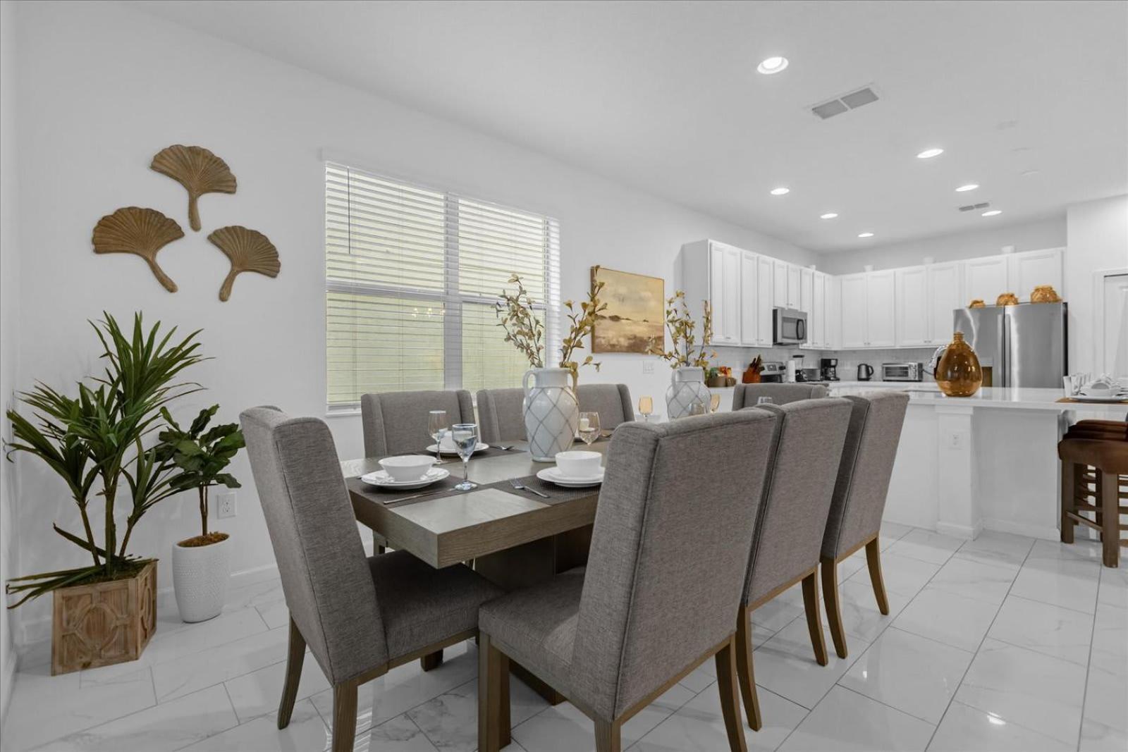 5br Family With Pool & Hot Tub Near