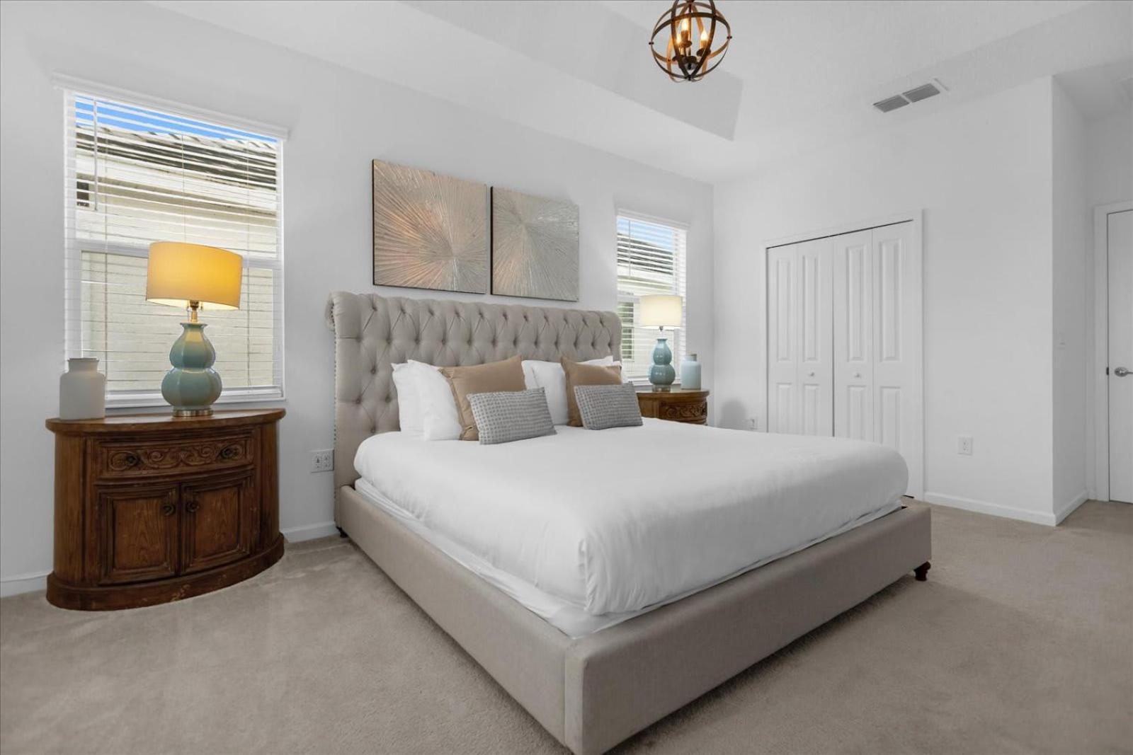 5br Family With Pool & Hot Tub Near * Kissimmee