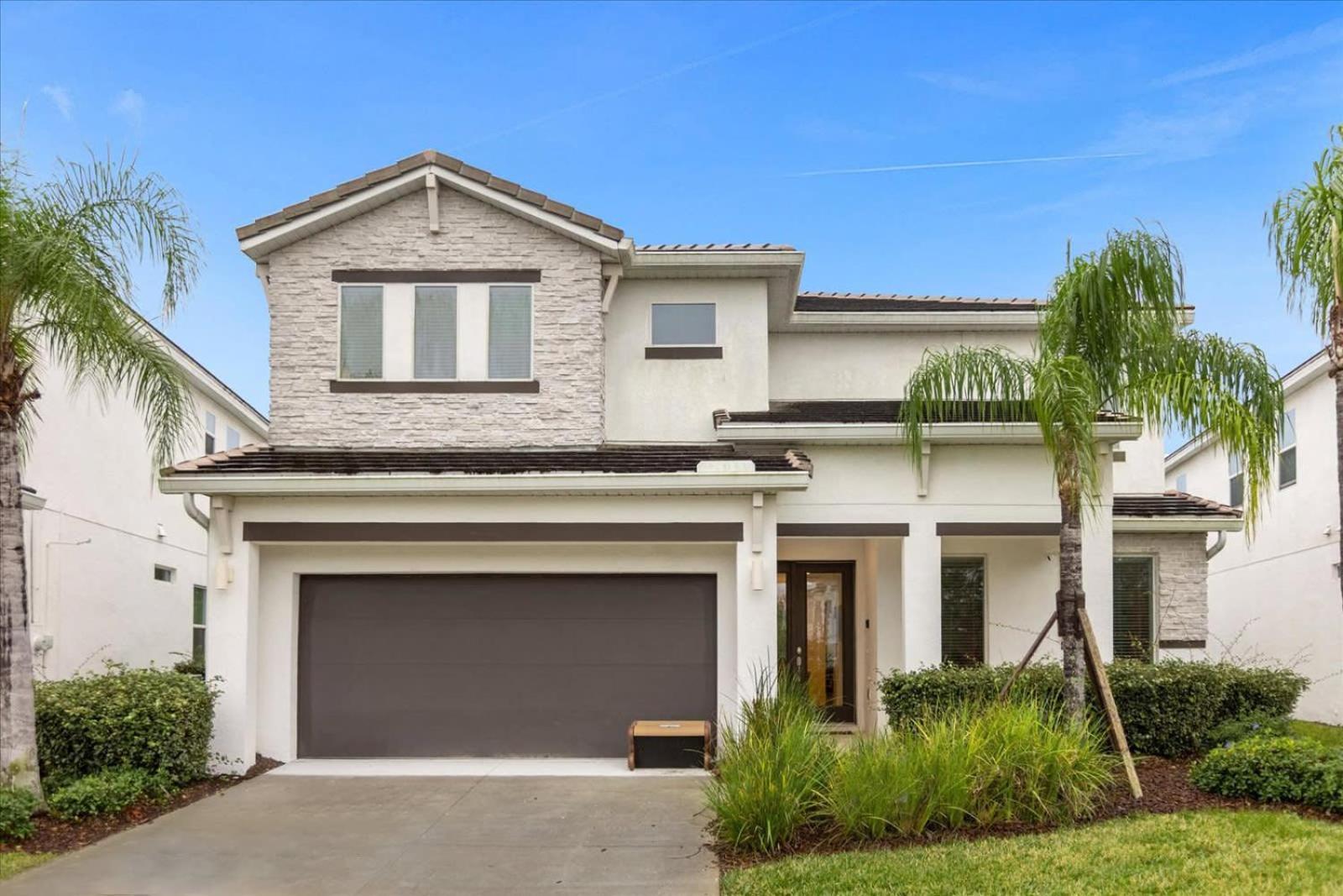 5br Family With Pool & Hot Tub Near Holiday home