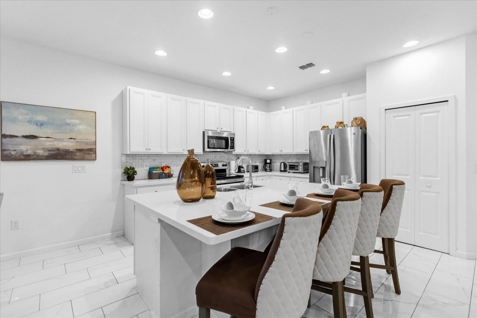 5br Family With Pool & Hot Tub Near * Kissimmee