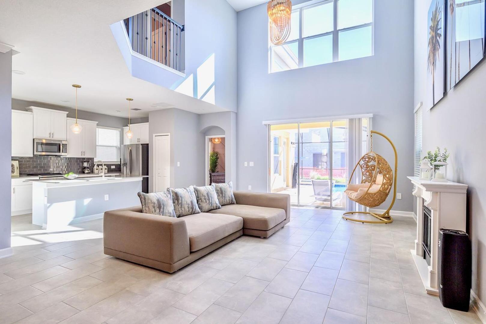 Luxury 5br - Pool & Hot Tub - Near *