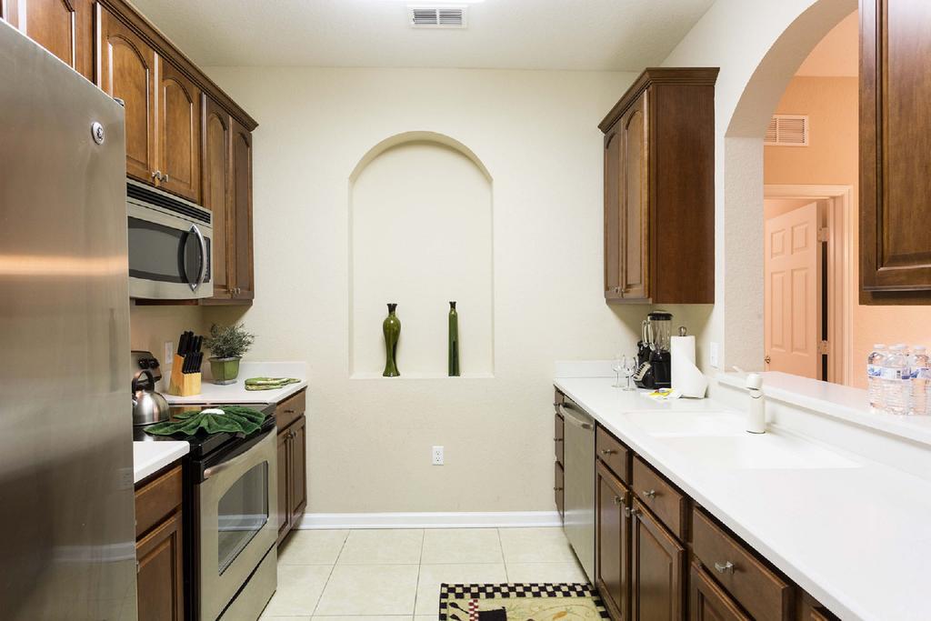 Fun Apartment