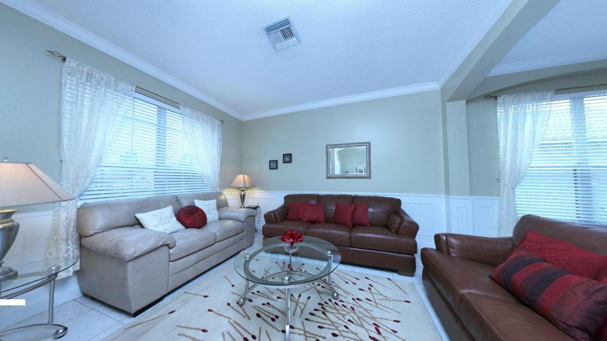 Elite Homes - Cumbrian Lakes *