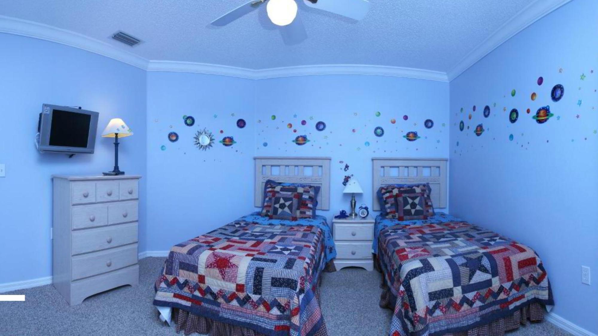Elite Homes - Cumbrian Lakes * Kissimmee