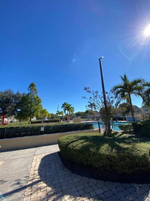 Gone 2 Florida Holiday home *