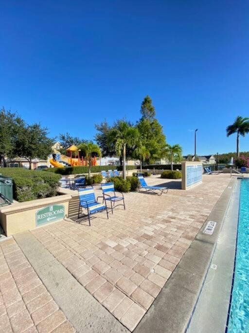 Holiday home Gone 2 Florida Four Corners