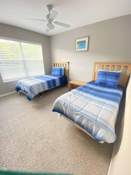 Gone 2 Florida Holiday home *