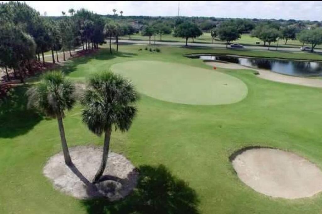 Gone 2 Florida Holiday home Four Corners
