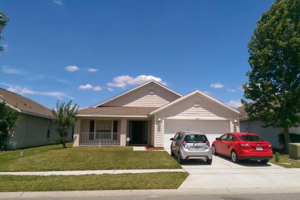 Gone 2 Florida Holiday home