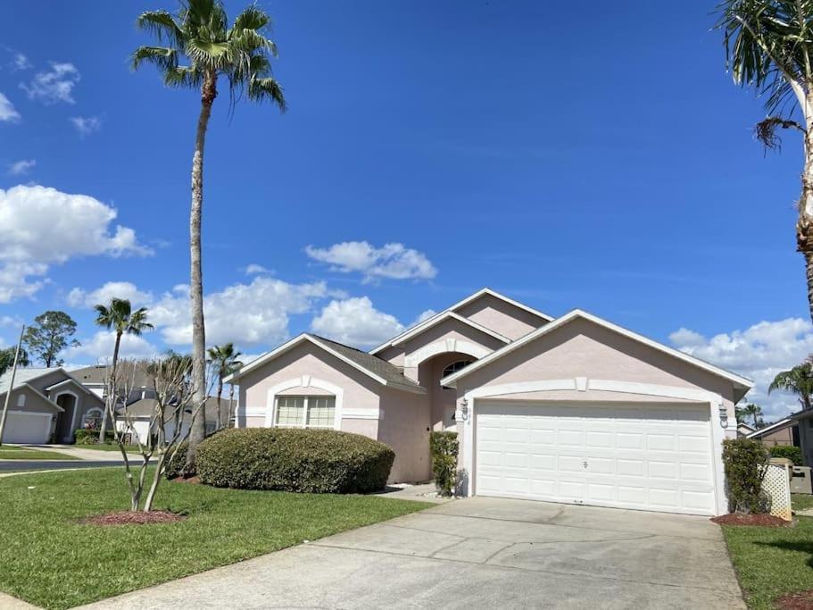 Gone 2 Florida Holiday home Four Corners