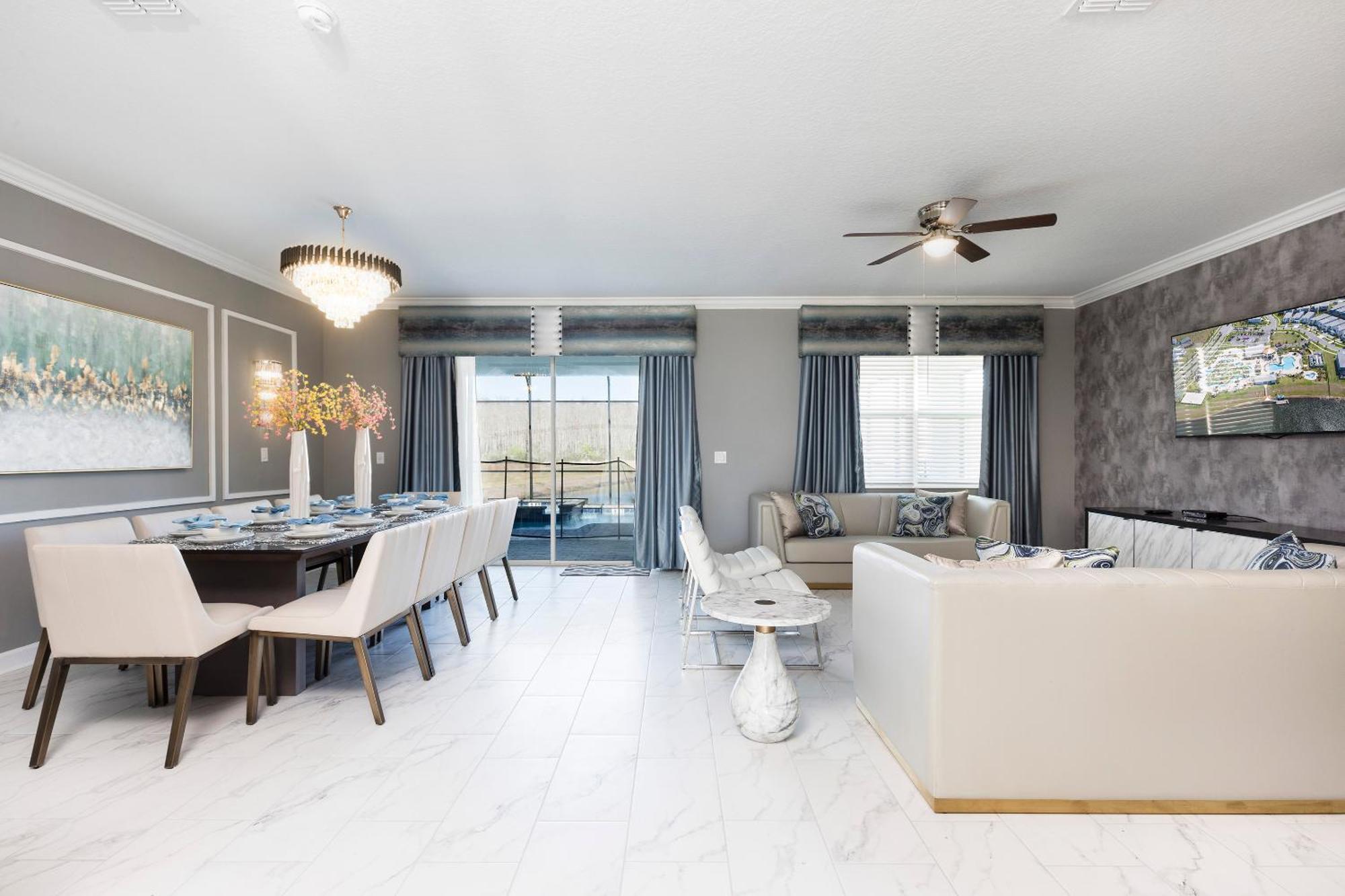 Lakeview In Storey By Diamond Kissimmee