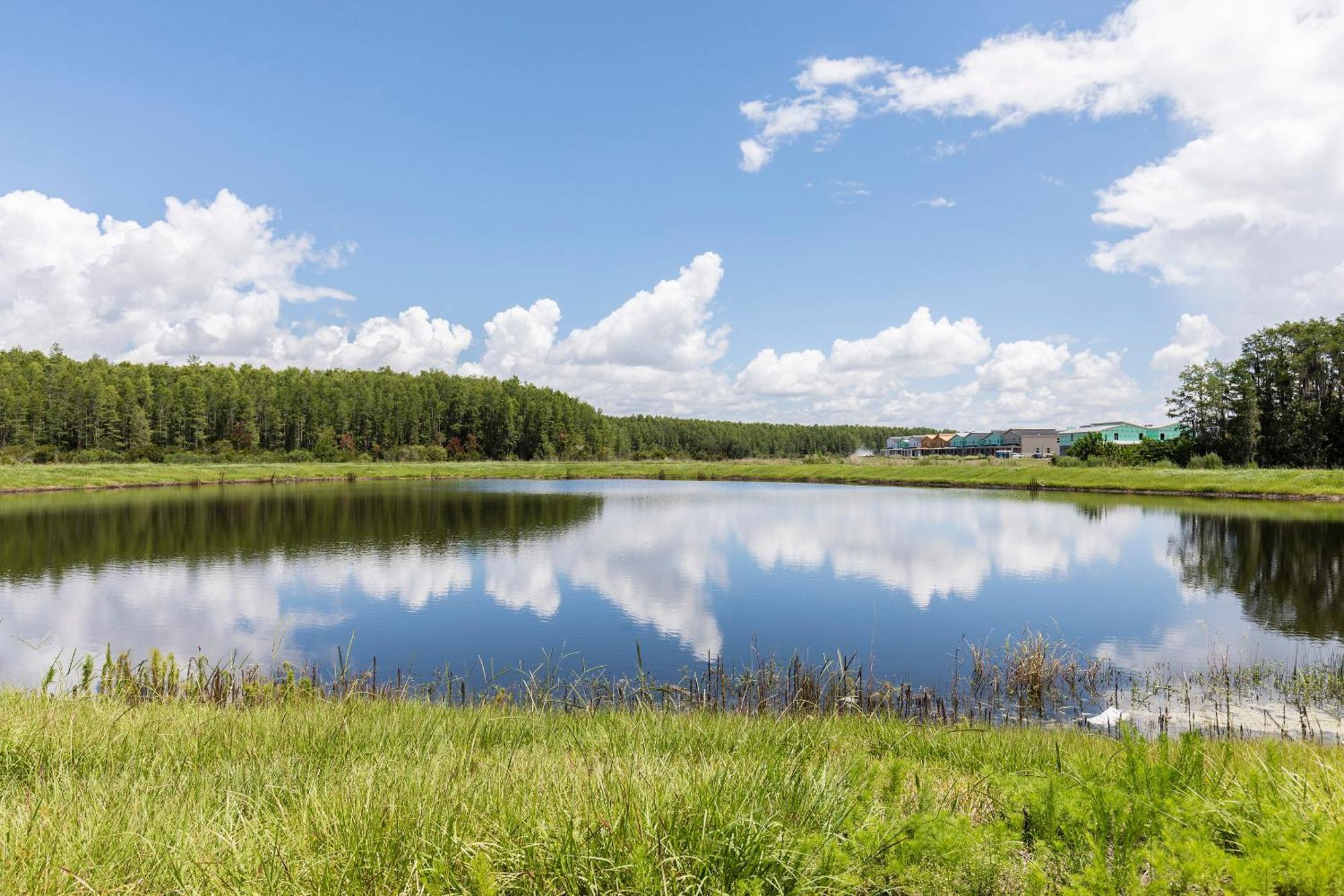 Lakeview In Storey By Diamond *