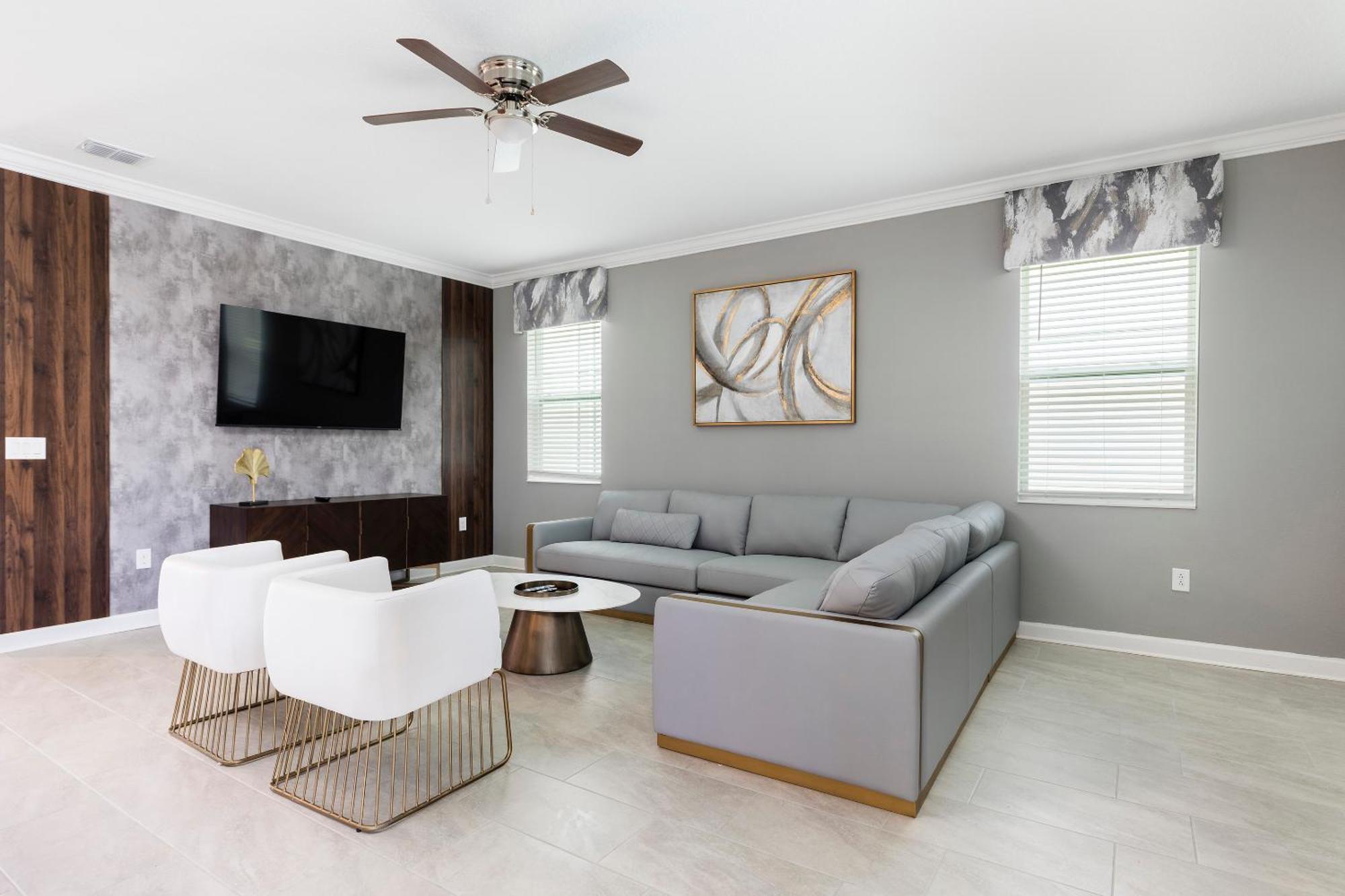 Lakeview In Storey By Diamond Villa *