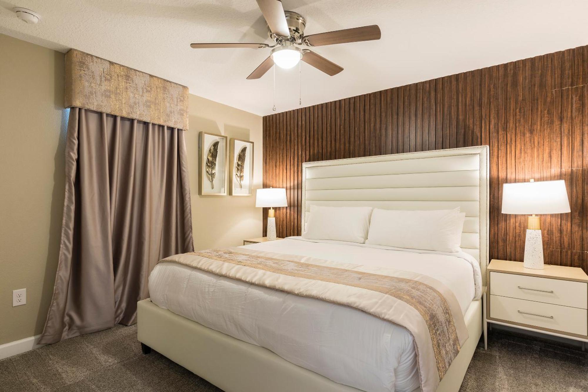 Lakeview In Storey By Diamond Villa