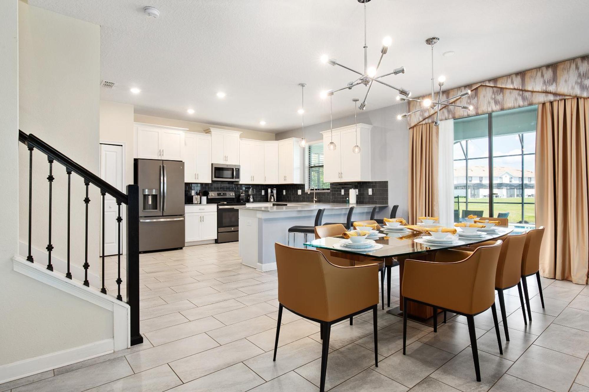 Villa Lakeview In Storey By Diamond *
