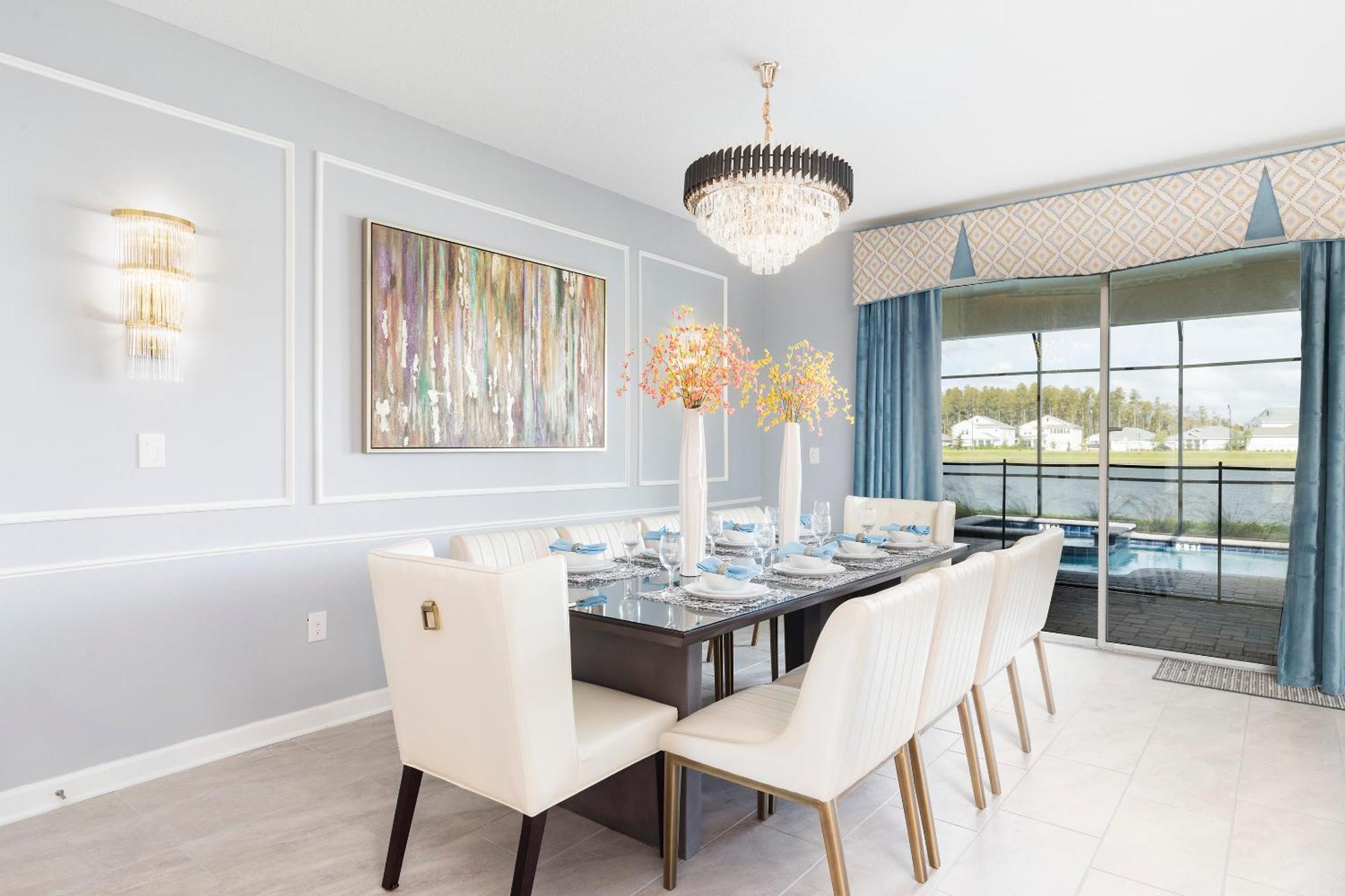 Lakeview In Storey By Diamond * Kissimmee