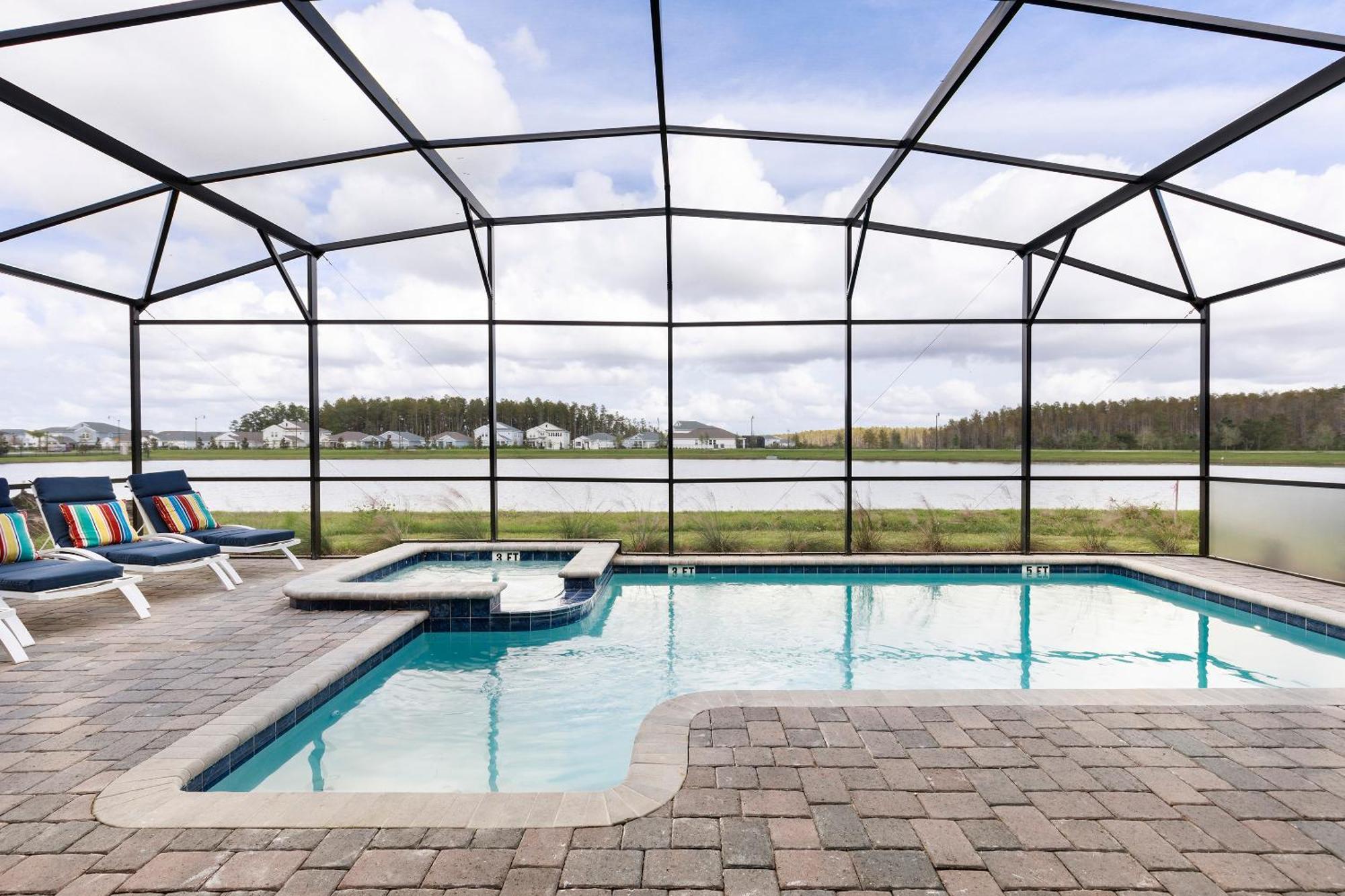 Lakeview In Storey By Diamond