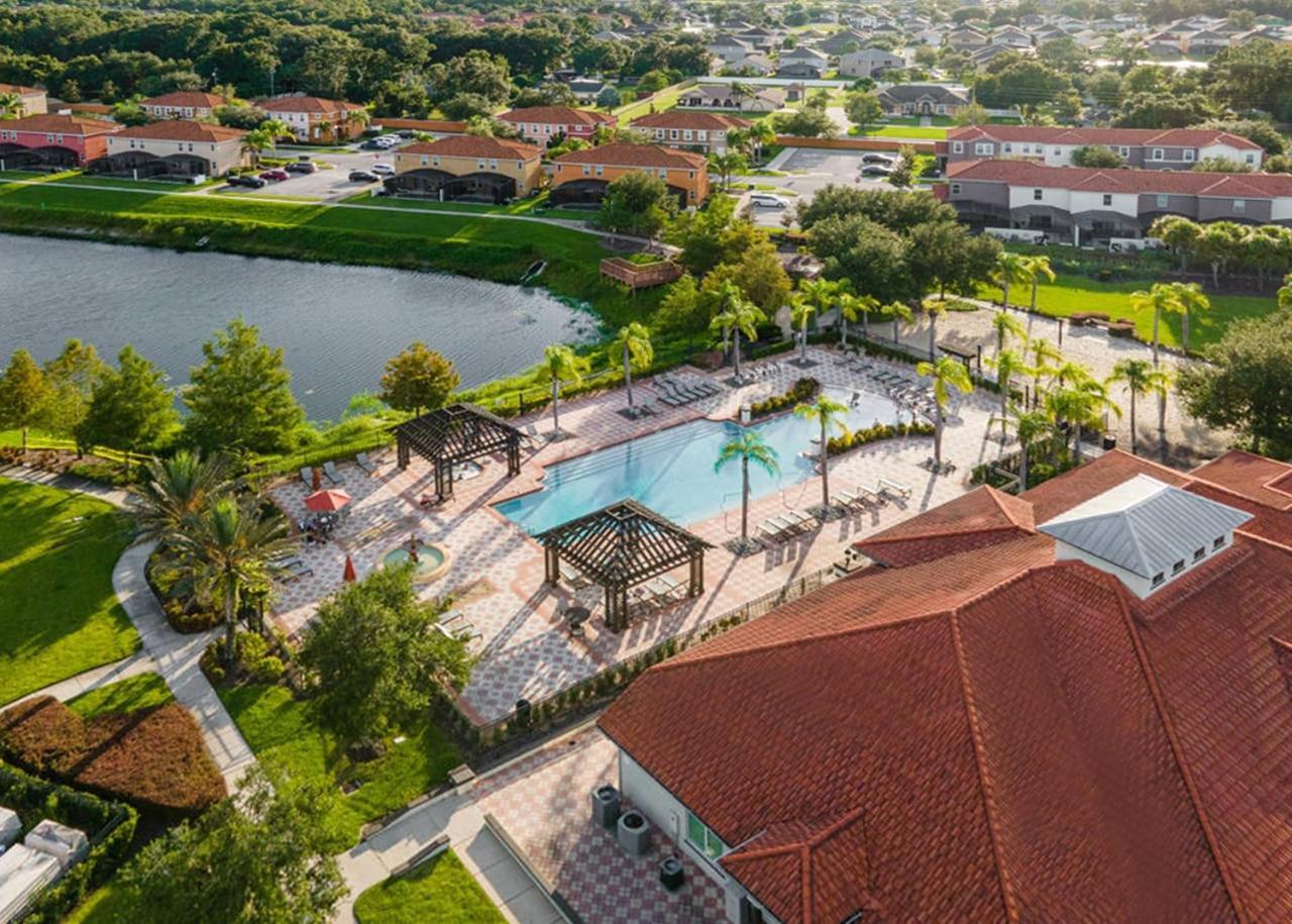 5br Family With Pool & Hot Tub Near * Kissimmee