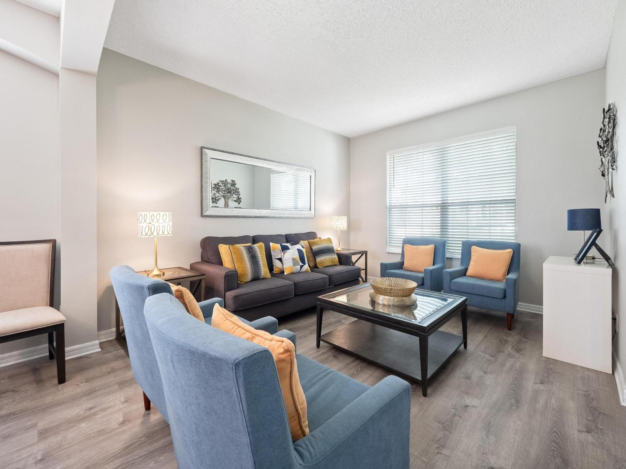 Bsv2633 Luxury 7bedroom In Emerald Island Kissimmee
