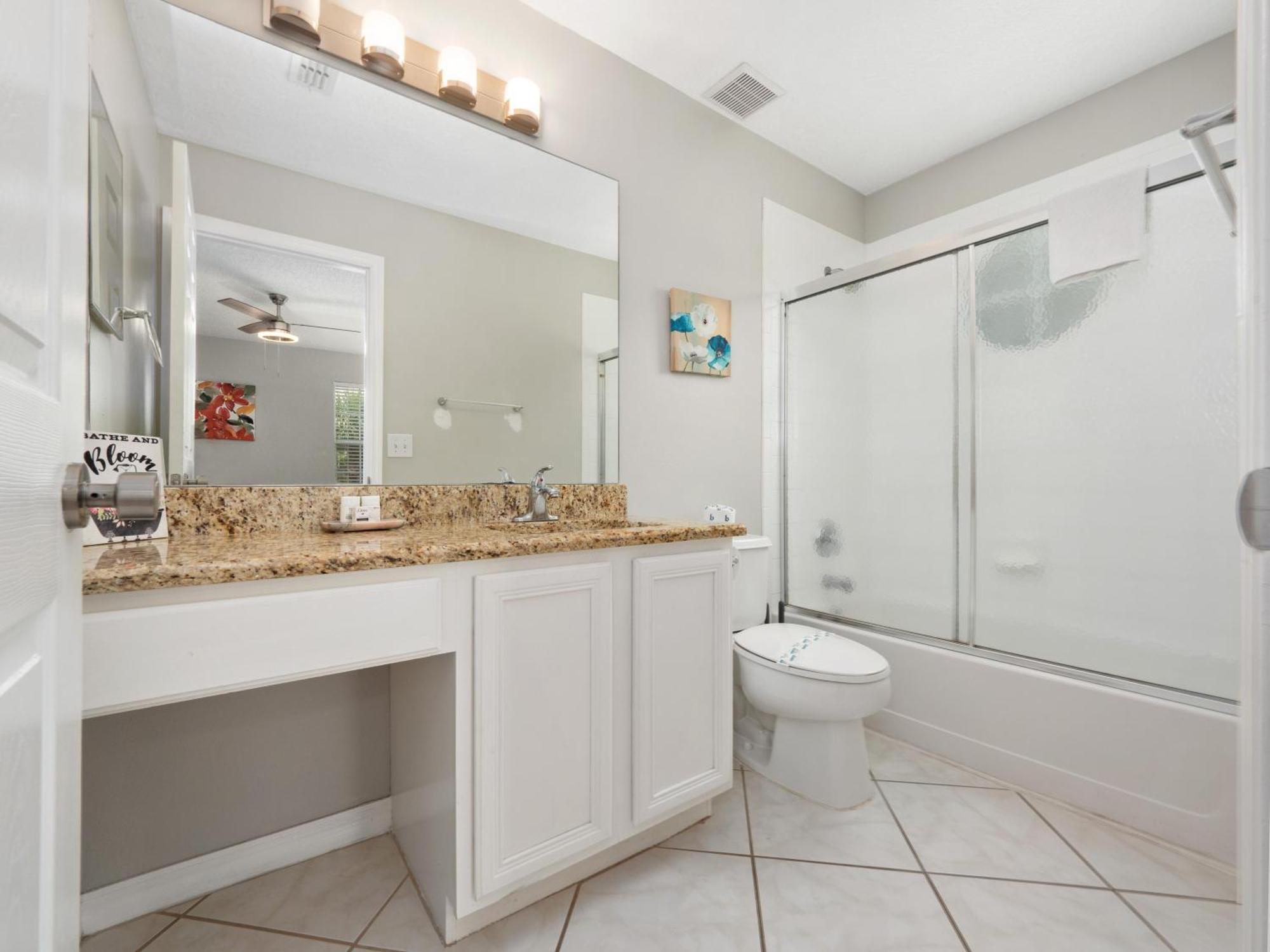 Bsv2633 Luxury 7bedroom In Emerald Island Holiday home Kissimmee