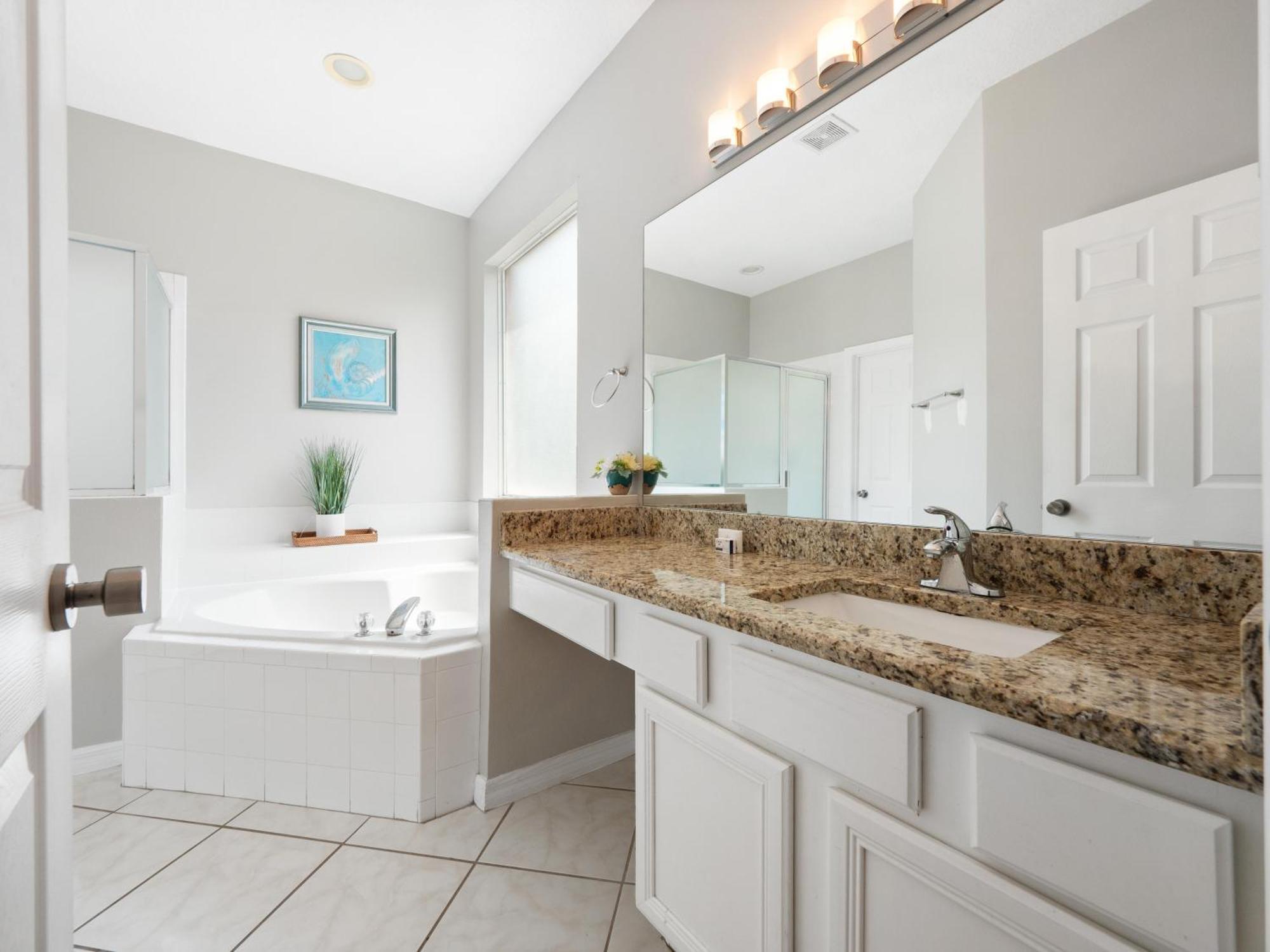 Bsv2633 Luxury 7bedroom In Emerald Island *