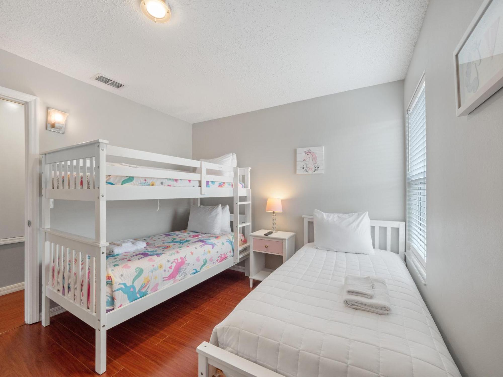 Bsv2633 Luxury 7bedroom In Emerald Island Holiday home Kissimmee