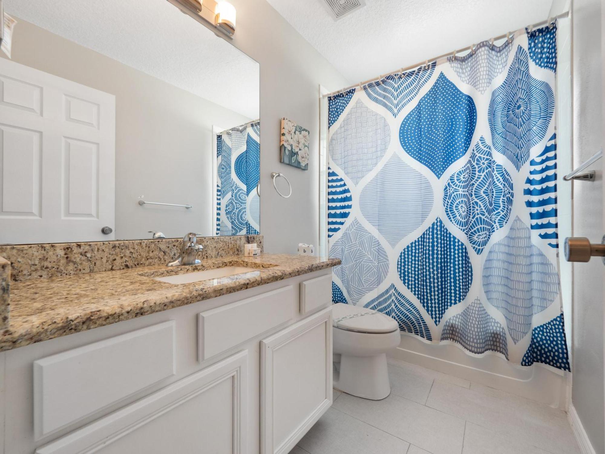 Holiday home Bsv2633 Luxury 7bedroom In Emerald Island Kissimmee