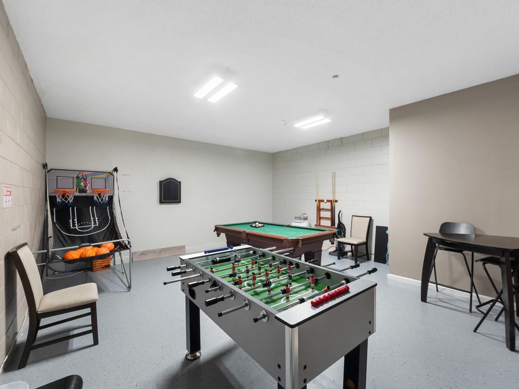 Bsv2633 Luxury 7bedroom In Emerald Island Kissimmee
