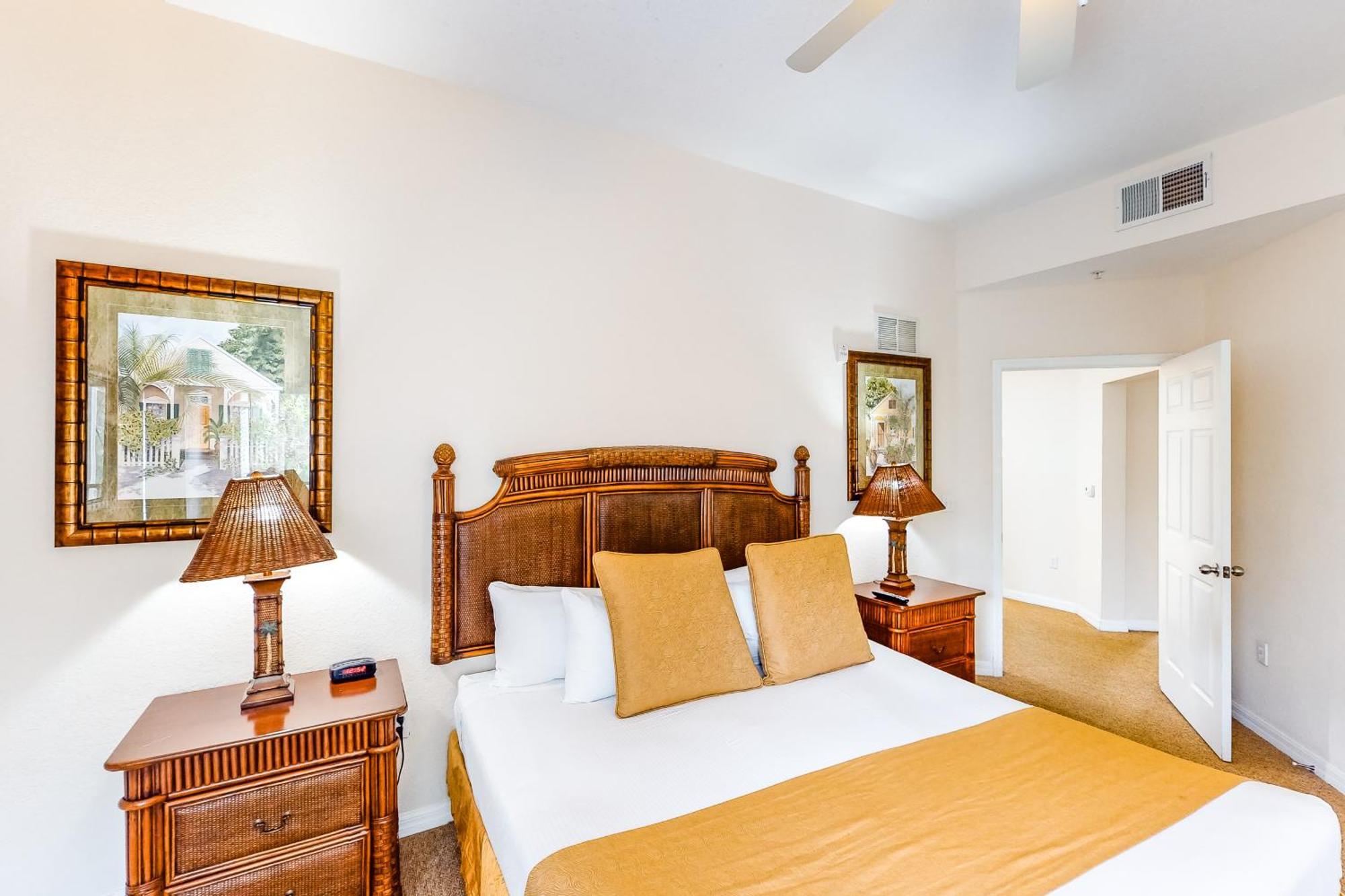 Caribe Cove