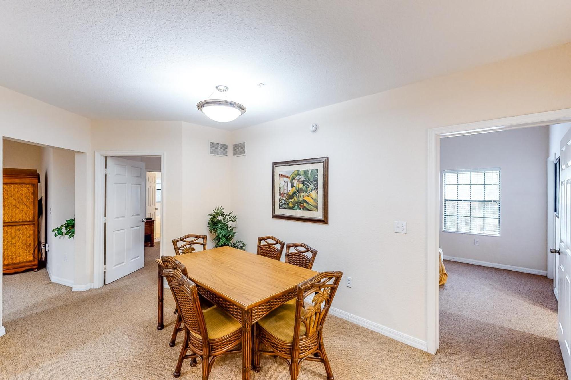 Apartment Caribe Cove