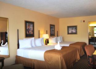 Opal & (adults Only) 3* Altamonte Springs