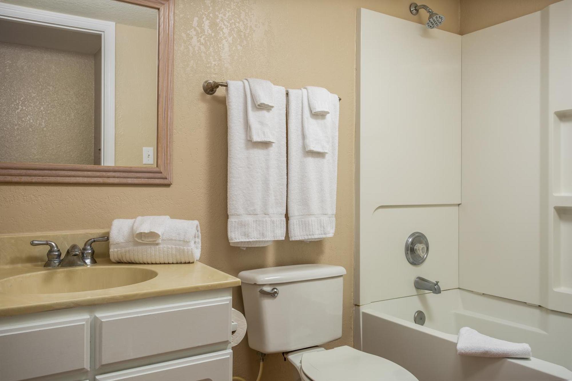 Orbit One Vacation Resort 3*