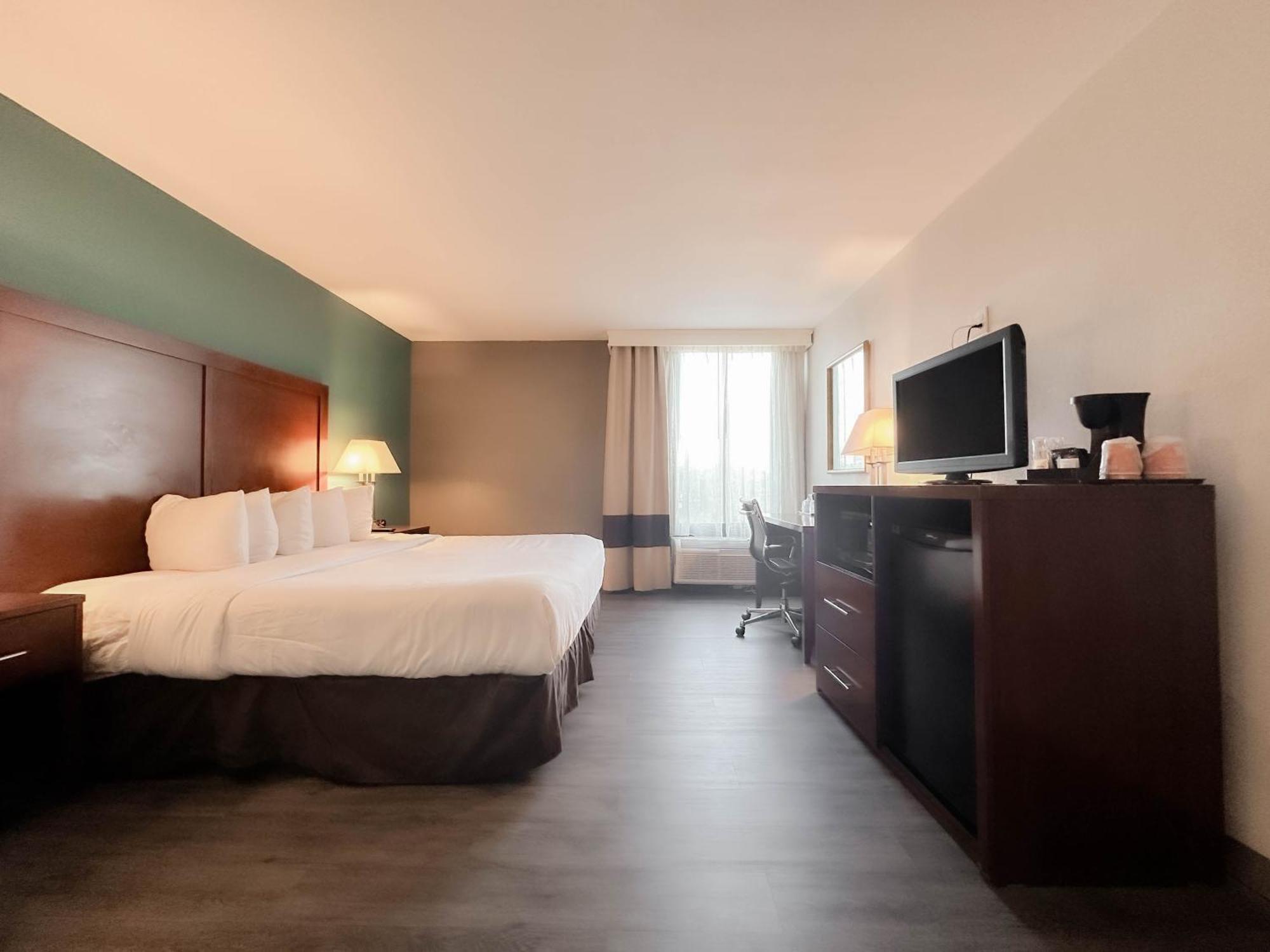 Comfort & Kissimmee By The Parks 3* Four Corners