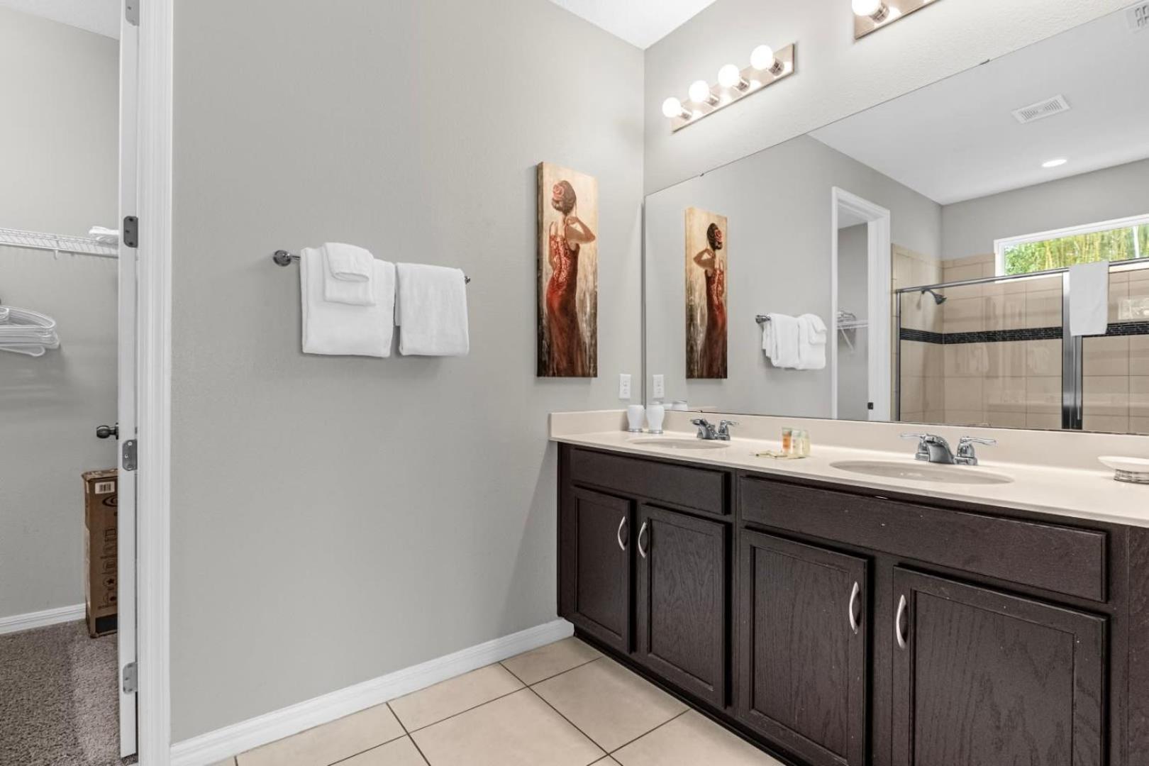 Stunning New 9br W Game Private Pool