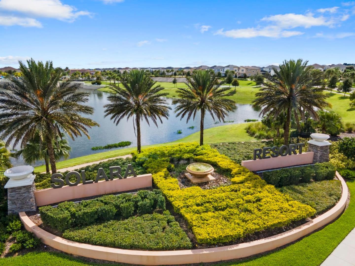 Stunning New 9br W Game Private Pool Villa Kissimmee