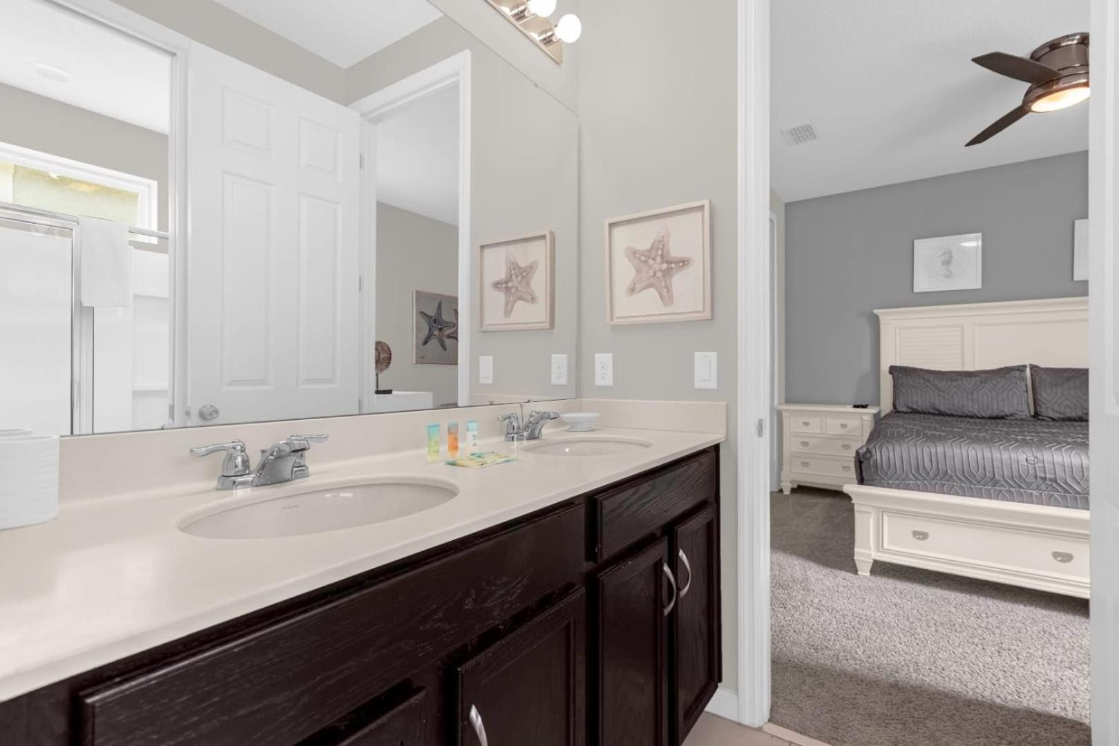 Stunning New 9br W Game Private Pool