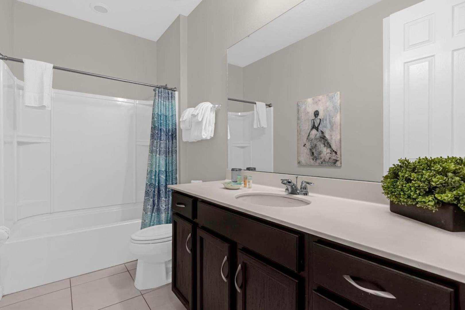 Stunning New 9br W Game Private Pool Villa Kissimmee