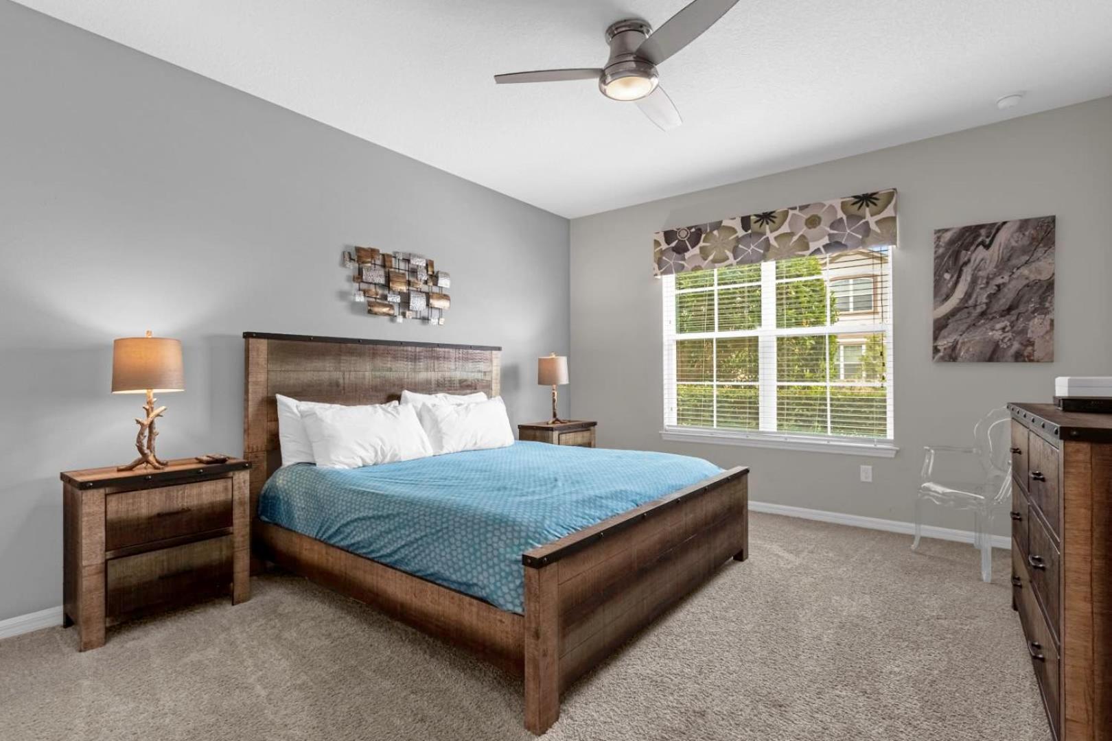Stunning New 9br W Game Private Pool Kissimmee