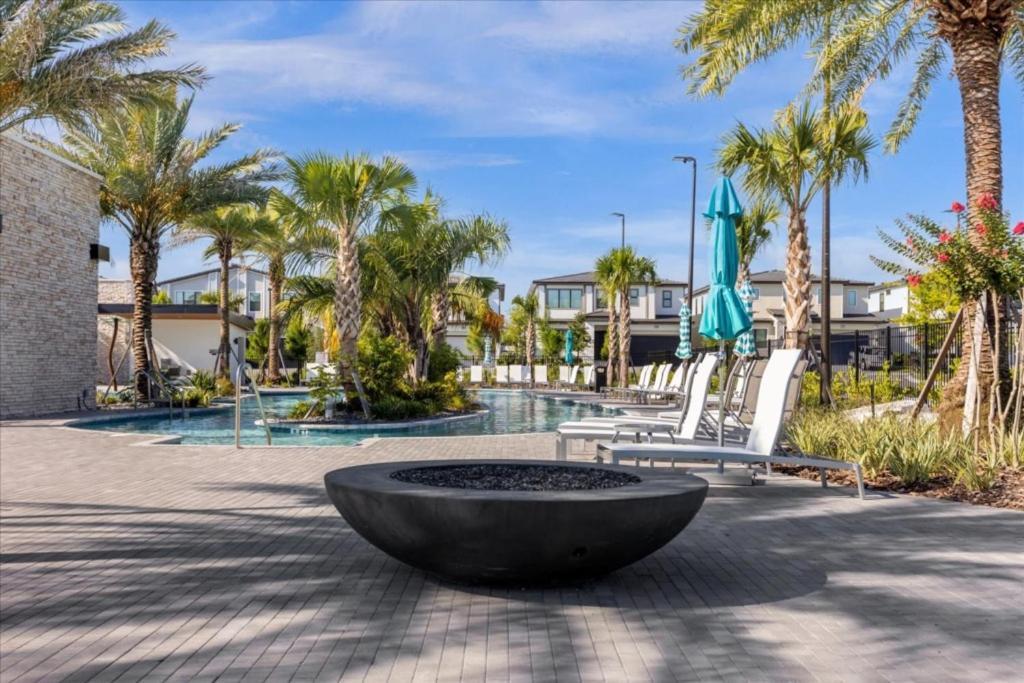 9 Bedroom- 9 Bathroom- Paradiso Grande 6228ss Orlando