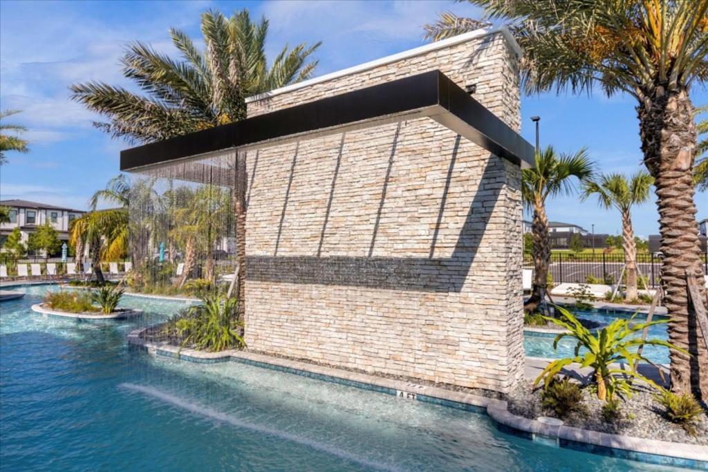9 Bedroom- 9 Bathroom- Paradiso Grande 6228ss * Orlando