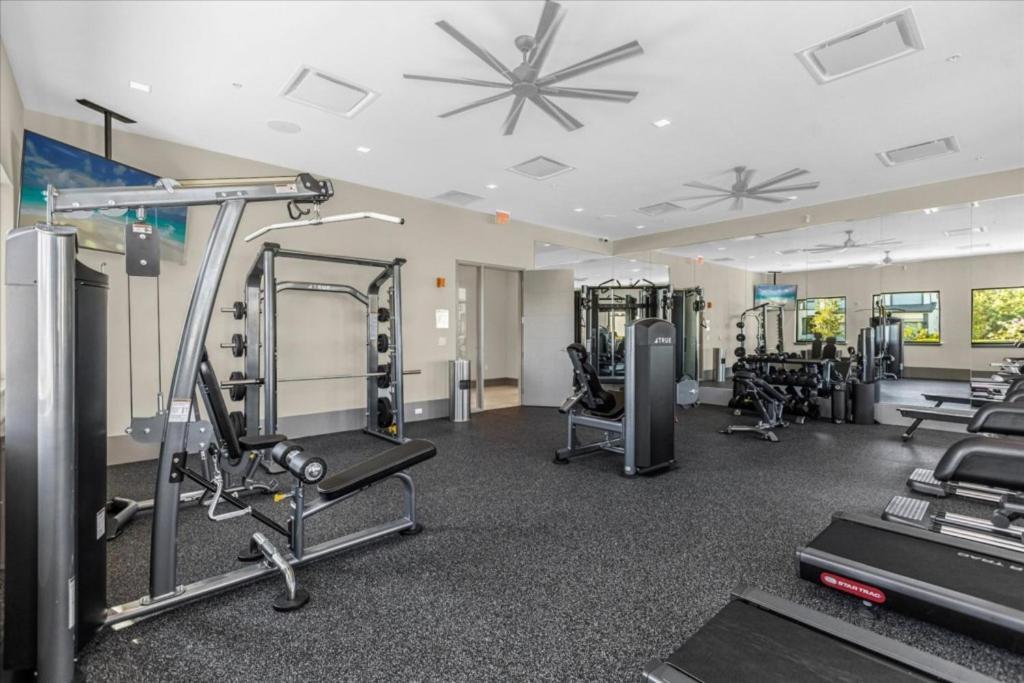 9 Bedroom- 9 Bathroom- Paradiso Grande 6228ss Orlando