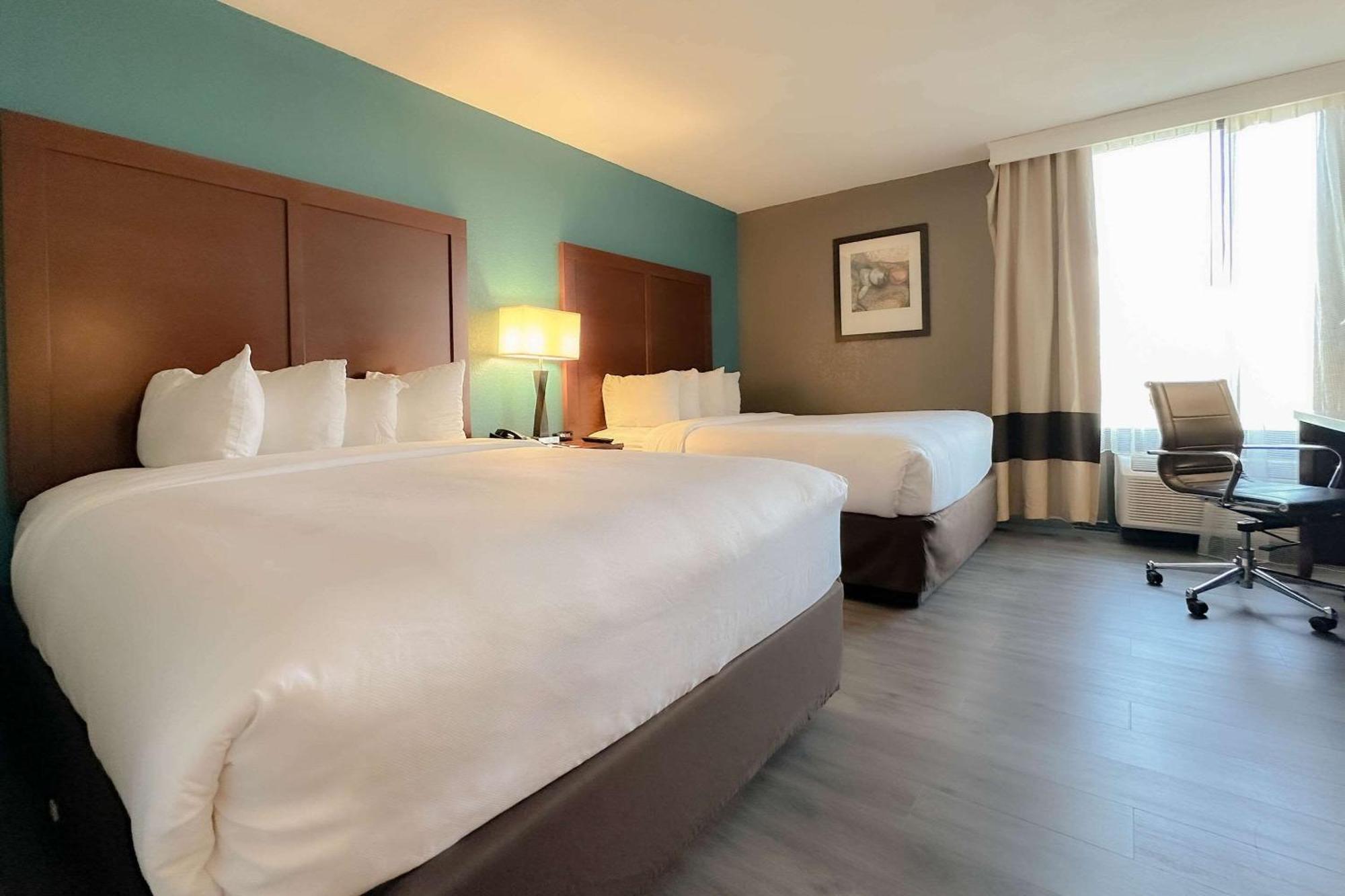 Comfort & Kissimmee By The Parks Hotel