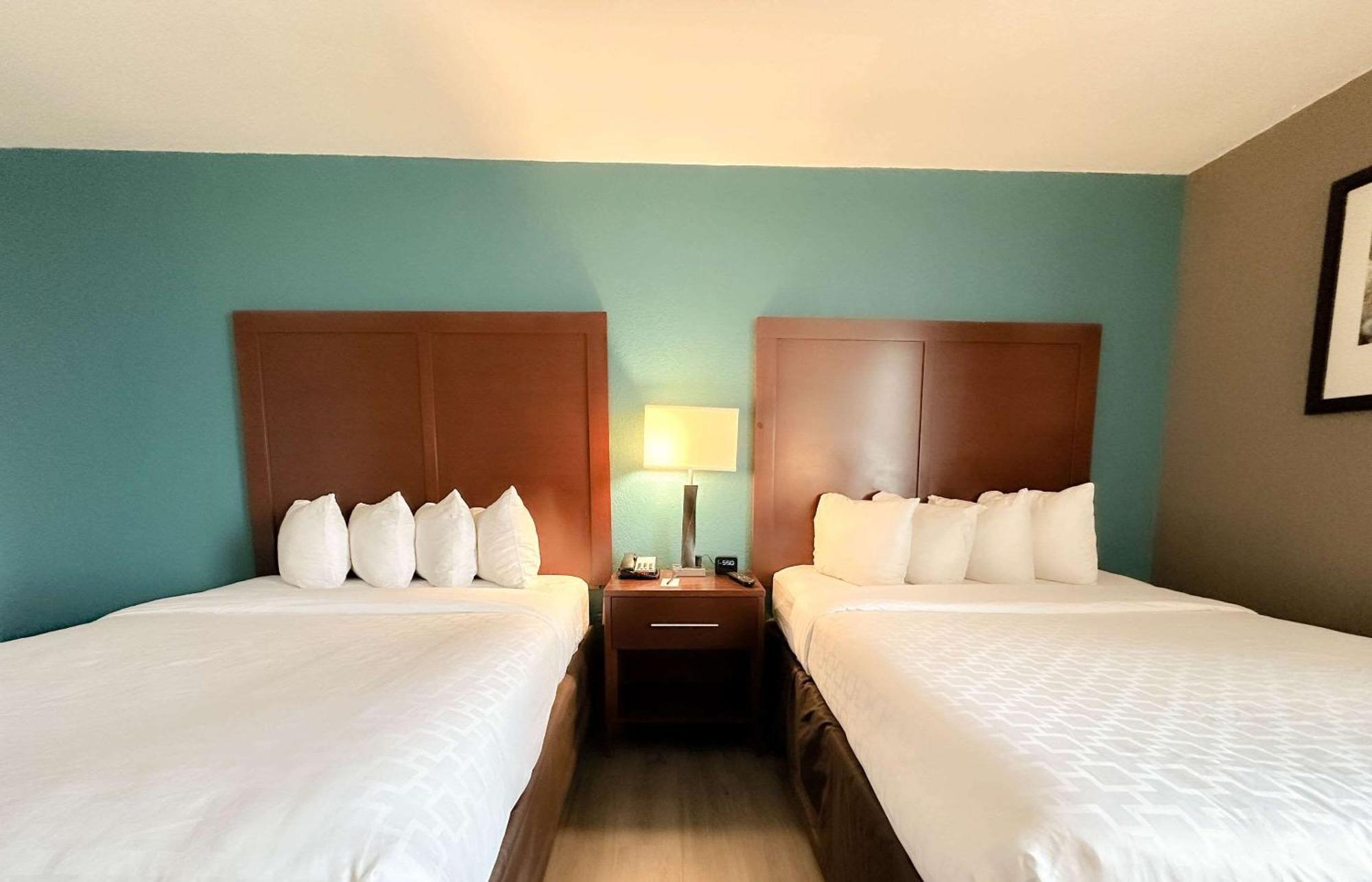Hotel Comfort & Kissimmee By The Parks Four Corners