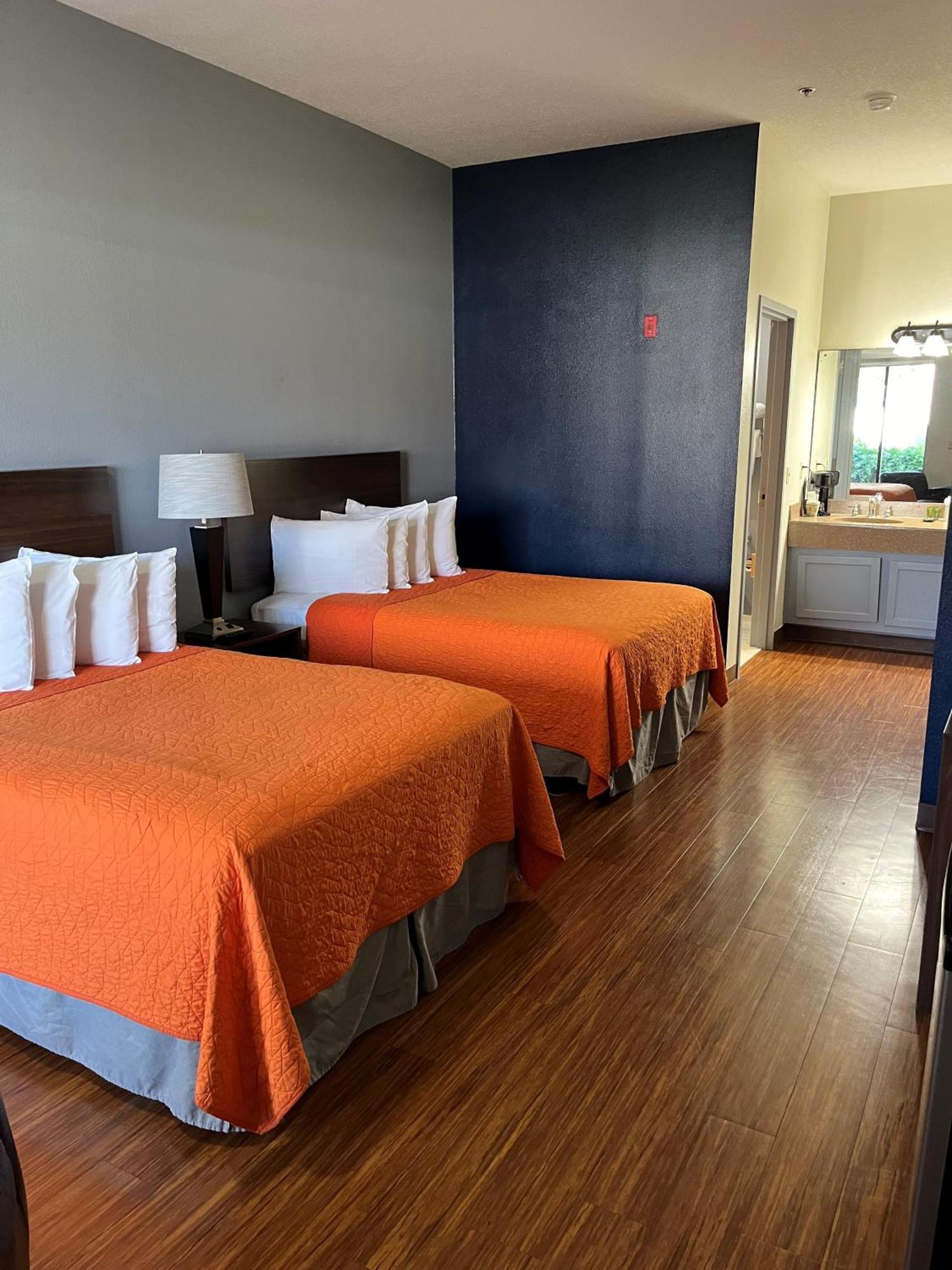 Orange County National Golf Center And Lodge Hotel