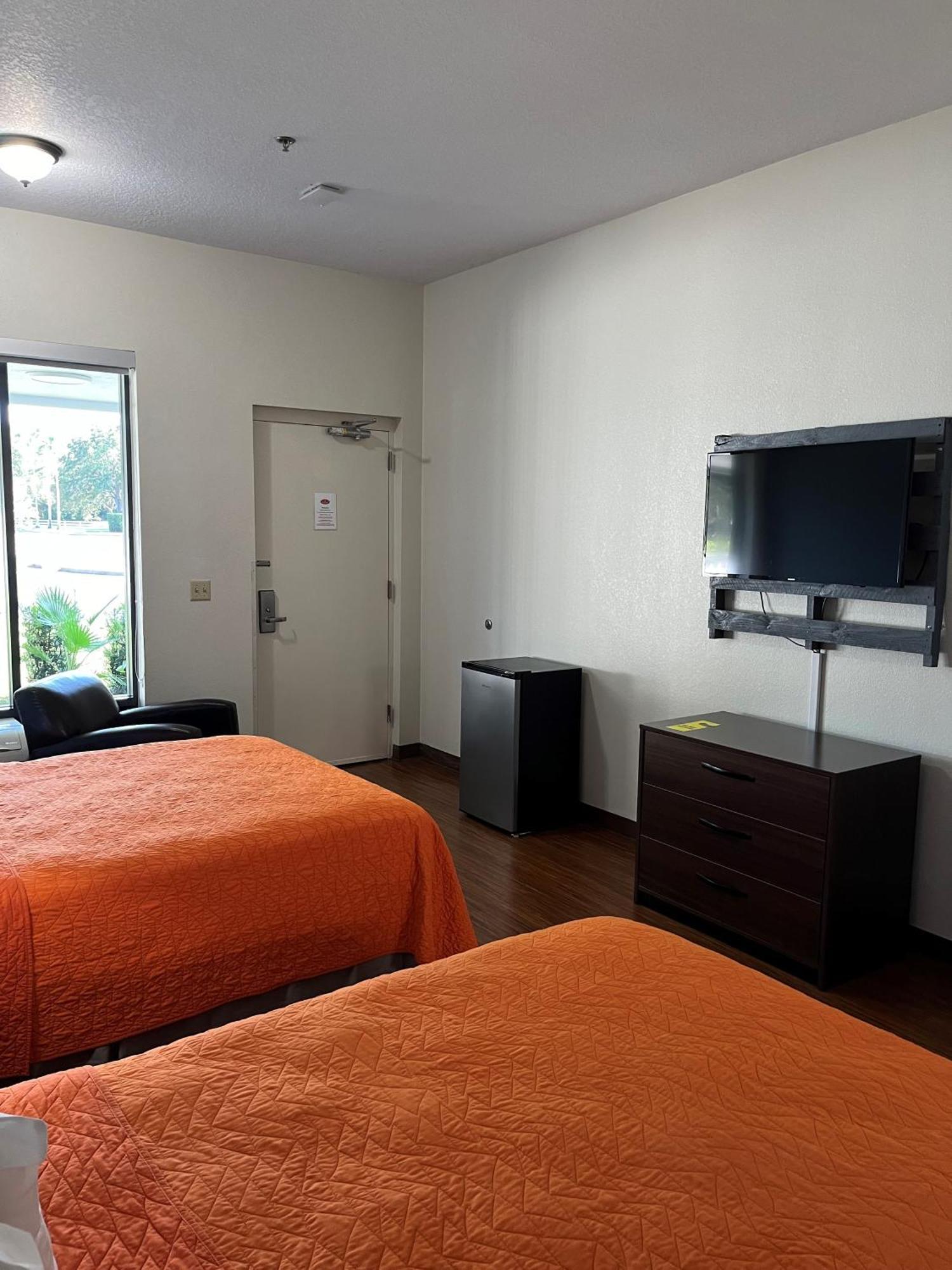 Hotel Orange County National Golf Center And Lodge