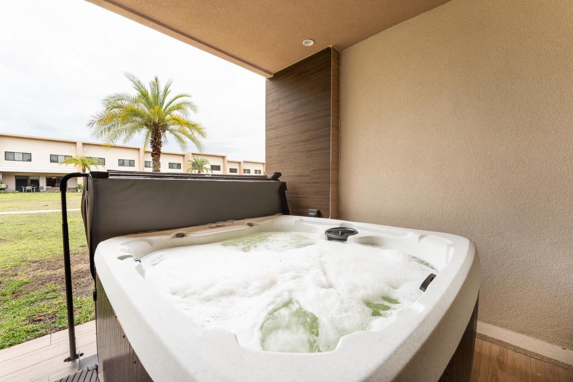 7458 Magic Village 3suites 8guests Jacuzzi 8 Min Orlando