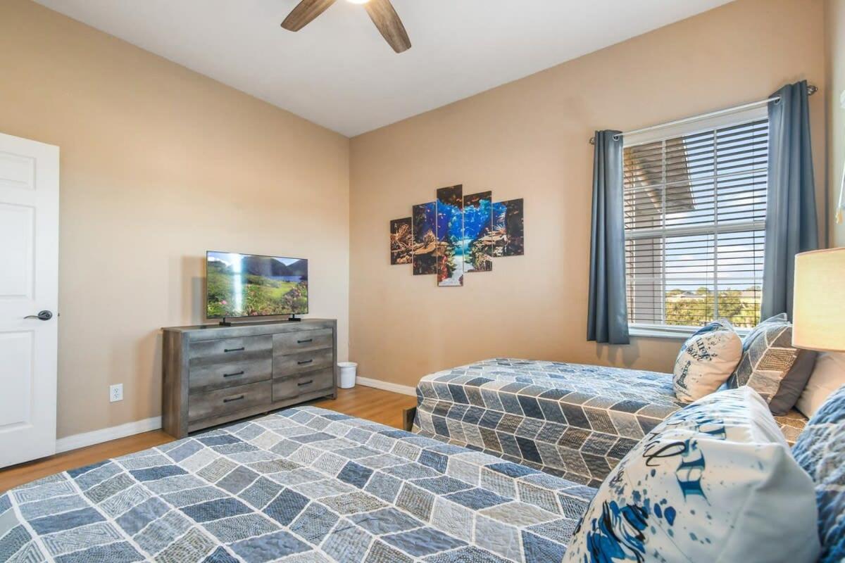 Holiday home Bahama Bay Huge Penthouse