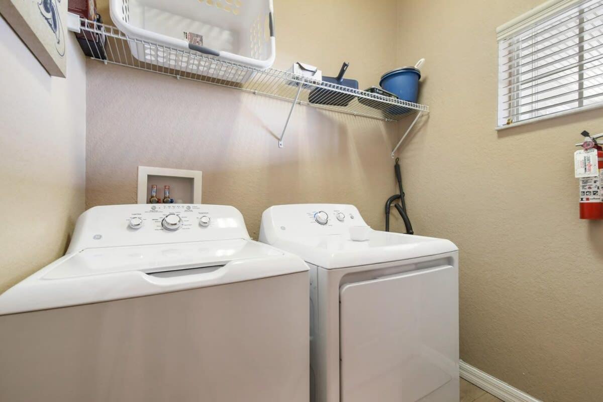 Bahama Bay Huge Penthouse Kissimmee