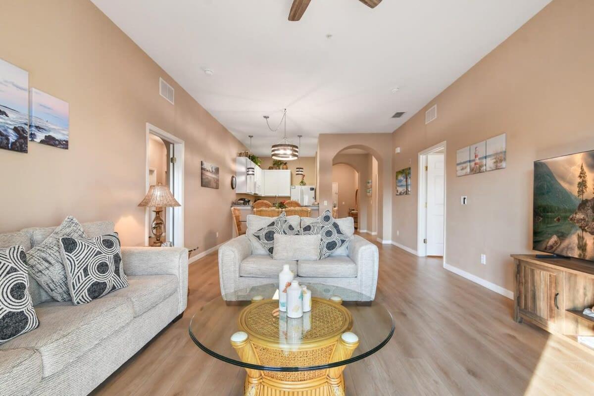 Bahama Bay Huge Penthouse Holiday home