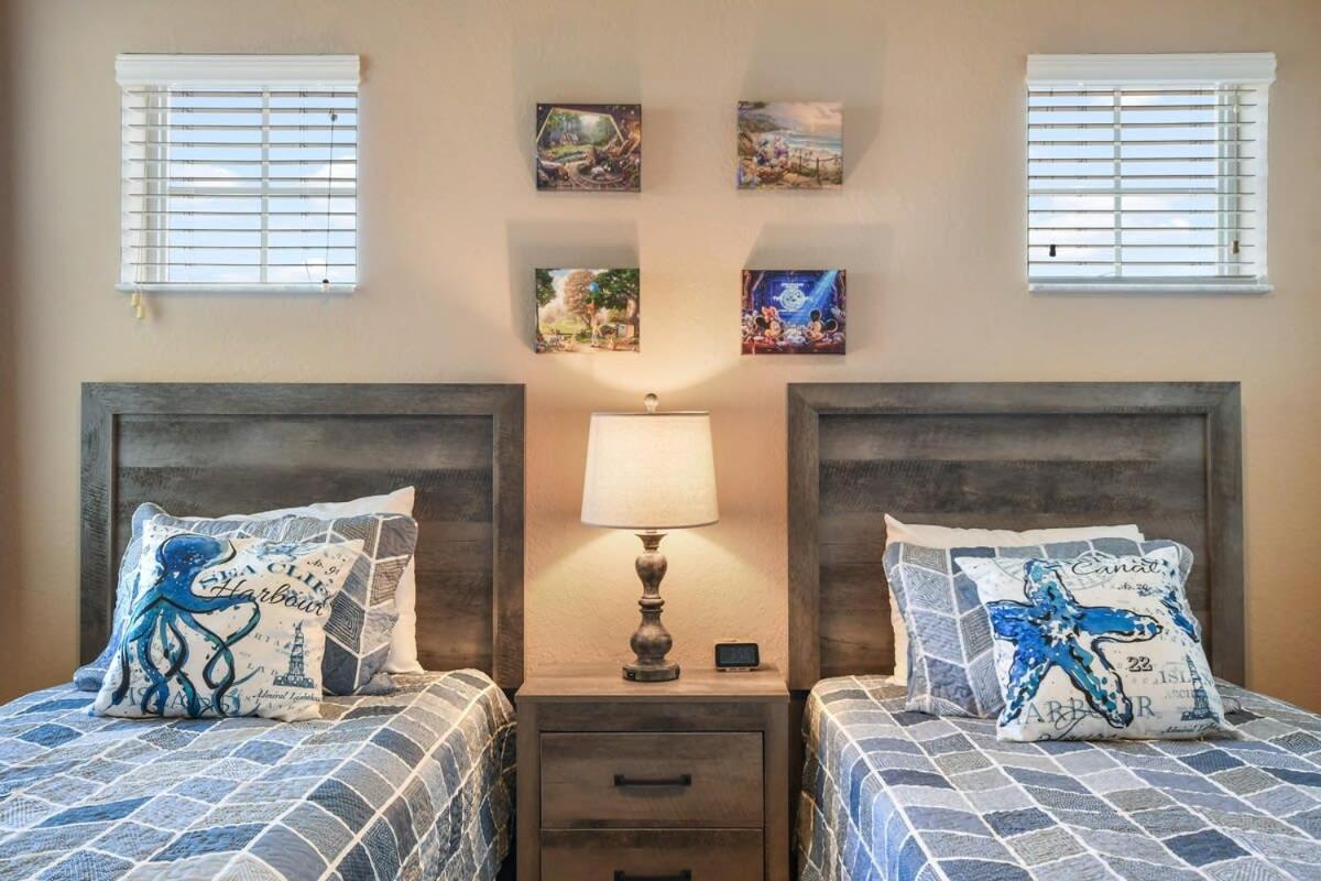 Bahama Bay Huge Penthouse Kissimmee